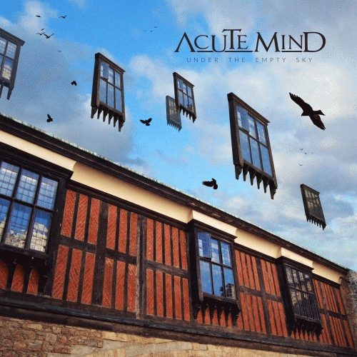Acute Mind : Under the Empty Sky